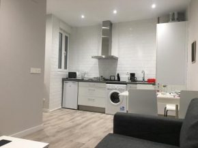 APARTAMENTOS GyC VIVIENDAS DELUXE